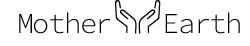 株式会社 マザーアース　ロゴ